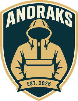 Anoraks
